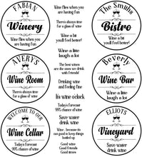 10/05/23 at 5:30 pm Pick Your Project Workshop @ the Hardwick Vineyard and Winery