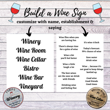 10/05/23 at 5:30 pm Pick Your Project Workshop @ the Hardwick Vineyard and Winery