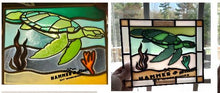 07/24/24 at 5:30 pm Stained Glass-Inspired Resin Workshop @ Vanished Valley Brewing