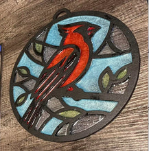 10/16/24 at 5:30 pm Stained Glass-Inspired Resin Workshop @ Great Awakening Brewing Company