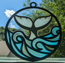 10/16/24 at 5:30 pm Stained Glass-Inspired Resin Workshop @ Great Awakening Brewing Company