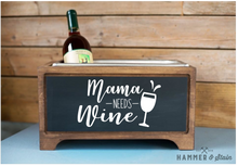 10/05/23 at 5:30 pm Pick Your Project Workshop @ the Hardwick Vineyard and Winery