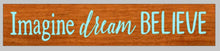 10/30/23 at 5:30 pm Psychic Medium and Wood Sign Night at CLAY MATES-limited seating