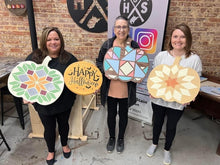 10/05/23 at 5:30 pm Pick Your Project Workshop @ the Hardwick Vineyard and Winery