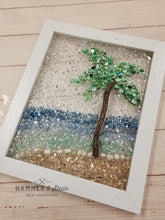 10/18/23 at 5:30 pm ResinScape Window Workshop at CLAY MATES