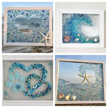10/18/23 at 5:30 pm ResinScape Window Workshop at CLAY MATES