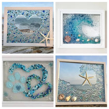 11/15/23 at 5:30 pm ResinScape Window Workshop at CLAY MATES