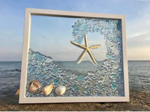 10/18/23 at 5:30 pm ResinScape Window Workshop at CLAY MATES