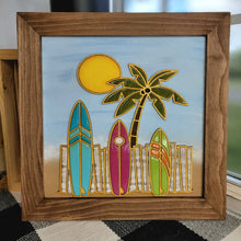 10/26/23 at 5:30 pm 3D Liquid Glass Workshop at CLAY MATES