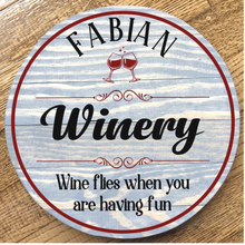 10/05/23 at 5:30 pm Pick Your Project Workshop @ the Hardwick Vineyard and Winery