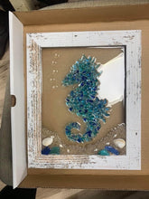11/15/23 at 5:30 pm ResinScape Window Workshop at CLAY MATES