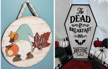 10/26/22 at 5:30 pm Workshop @ It Makes Scents & Outside the Box Gift Shop