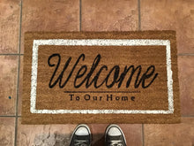 05/02/2019 (6:30 pm) "Doormat" Workshop