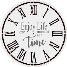 02/28/2020 (6:30pm) Rustic Wood Clock Workshop
