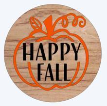 08/16/2019 6:00pm It's Fall Y'all Workshop