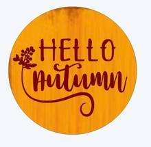 08/16/2019 6:00pm It's Fall Y'all Workshop