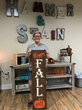 08/16/2019 6:00pm It's Fall Y'all Workshop