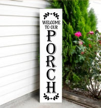 03/10/2020 - Make My Porch Pretty - Porch Planks - 6pm