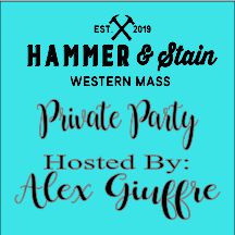 Alex Giuffre - Private Birthday Party Kits