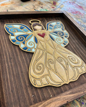 09/28/23 at 5:30 pm 3D Liquid Glass Workshop at CLAY MATES