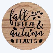 08/16/2019 6:00pm It's Fall Y'all Workshop