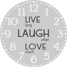 02/28/2020 (6:30pm) Rustic Wood Clock Workshop