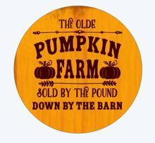 08/16/2019 6:00pm It's Fall Y'all Workshop