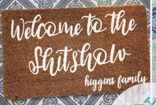 05/02/2019 (6:30 pm) "Doormat" Workshop